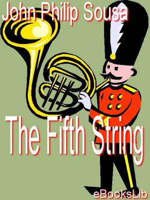 cover image of The Fifth String